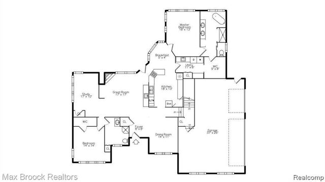 3520 Blue Heron Court, Ypsilanti, MI 48198