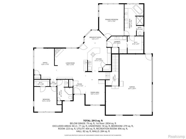 3520 Blue Heron Court, Ypsilanti, MI 48198