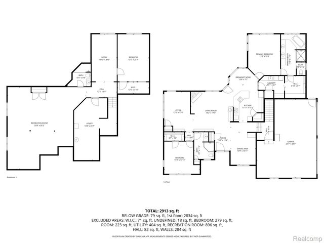 3520 Blue Heron Court, Ypsilanti, MI 48198