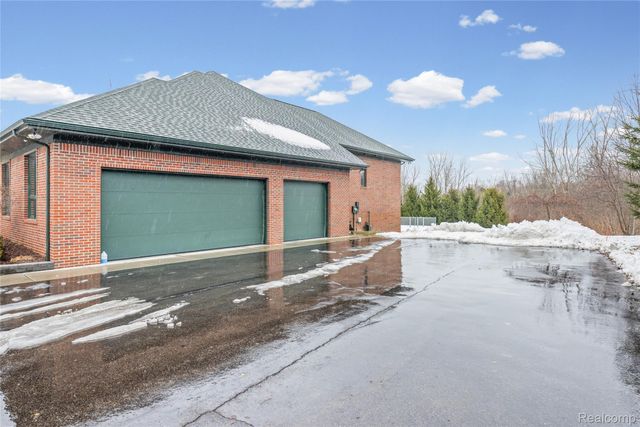 3520 Blue Heron Court, Ypsilanti, MI 48198