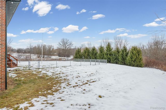 3520 Blue Heron Court, Ypsilanti, MI 48198