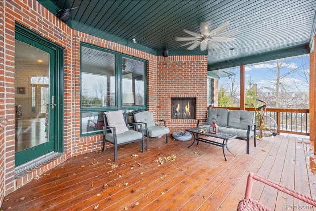 3520 Blue Heron Court, Ypsilanti, MI 48198