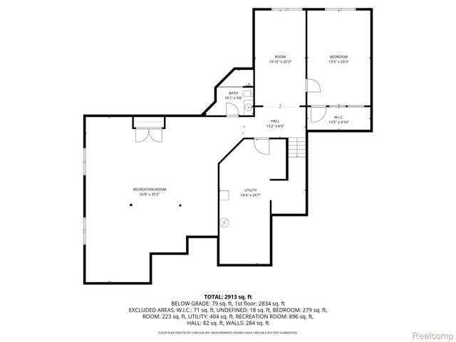 3520 Blue Heron Court, Ypsilanti, MI 48198