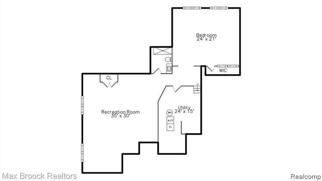 3520 Blue Heron Court, Ypsilanti, MI 48198