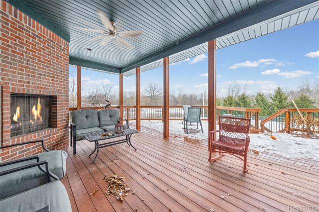 3520 Blue Heron Court, Ypsilanti, MI 48198