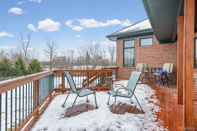 3520 Blue Heron Court, Ypsilanti, MI 48198