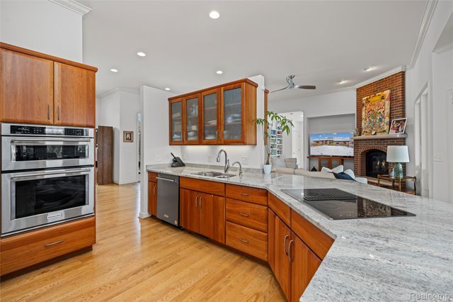 3520 Blue Heron Court, Ypsilanti, MI 48198