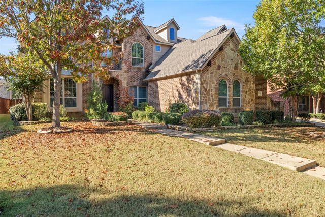9134 Penny Lane, Lantana, TX 76226