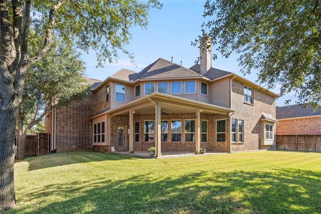 9134 Penny Lane, Lantana, TX 76226