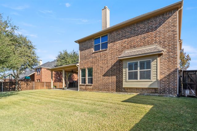 9134 Penny Lane, Lantana, TX 76226