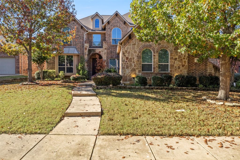 9134 Penny Lane, Lantana, TX 76226