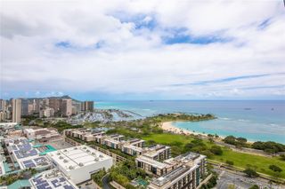 88 Piikoi Street 3407, Honolulu, HI 96814