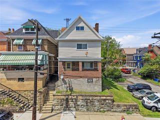127 Kathleen Street, Mt Washington, PA 15211