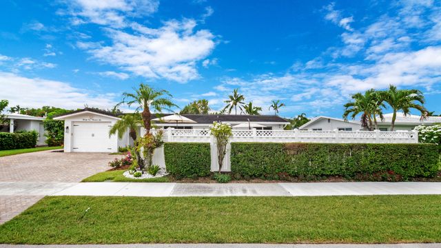 2106 NE 60TH Street, Fort Lauderdale, FL 33308