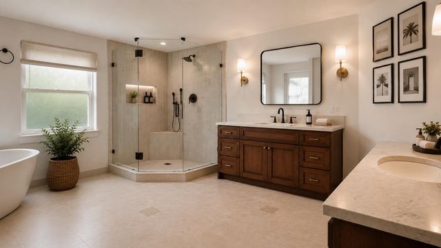 2106 NE 60TH Street, Fort Lauderdale, FL 33308