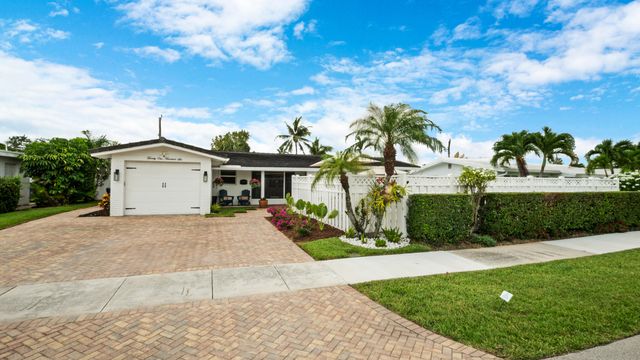 2106 NE 60TH Street, Fort Lauderdale, FL 33308