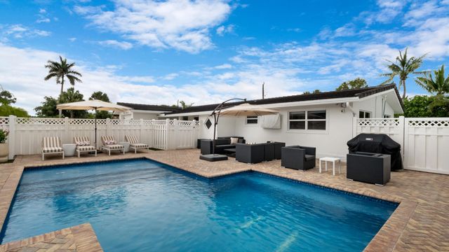 2106 NE 60TH Street, Fort Lauderdale, FL 33308