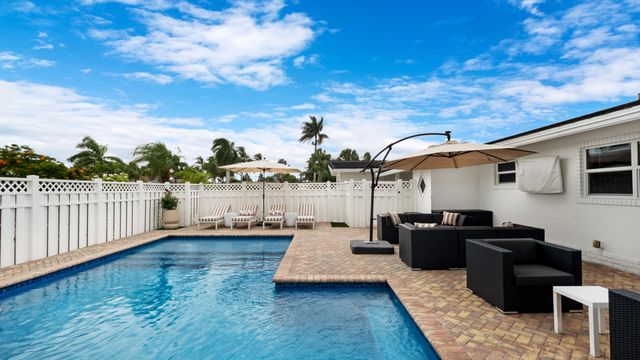 2106 NE 60TH Street, Fort Lauderdale, FL 33308
