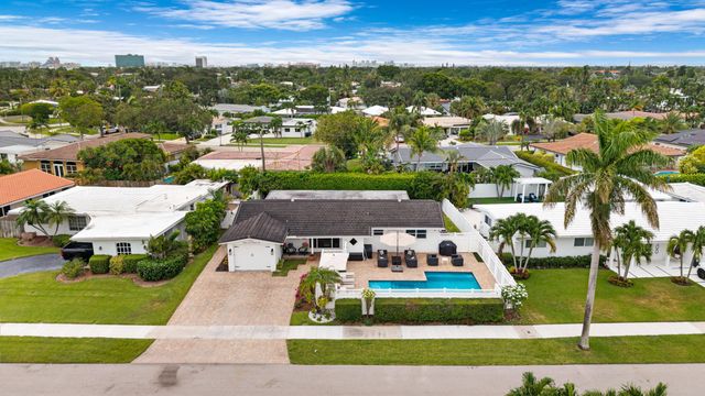 2106 NE 60TH Street, Fort Lauderdale, FL 33308