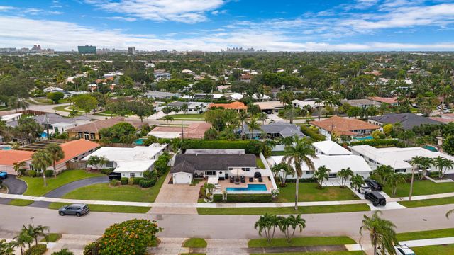 2106 NE 60TH Street, Fort Lauderdale, FL 33308