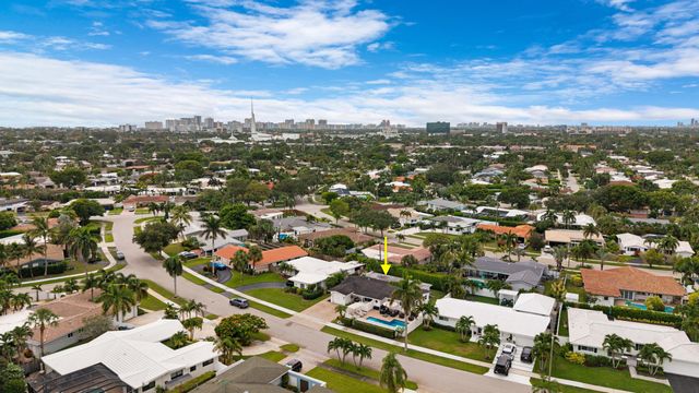 2106 NE 60TH Street, Fort Lauderdale, FL 33308