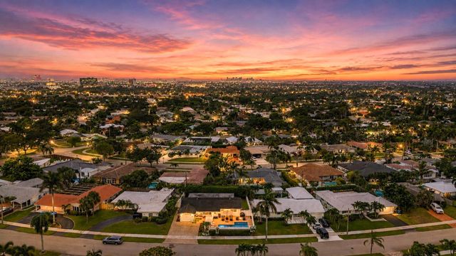 2106 NE 60TH Street, Fort Lauderdale, FL 33308