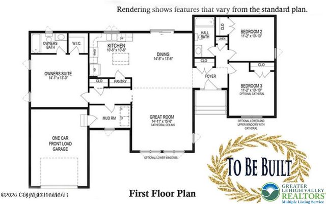 6003 Scenic Drive, Chestnuthill Twp, PA 18210