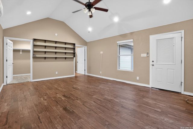 133 private road 4664, Castroville, TX 78009