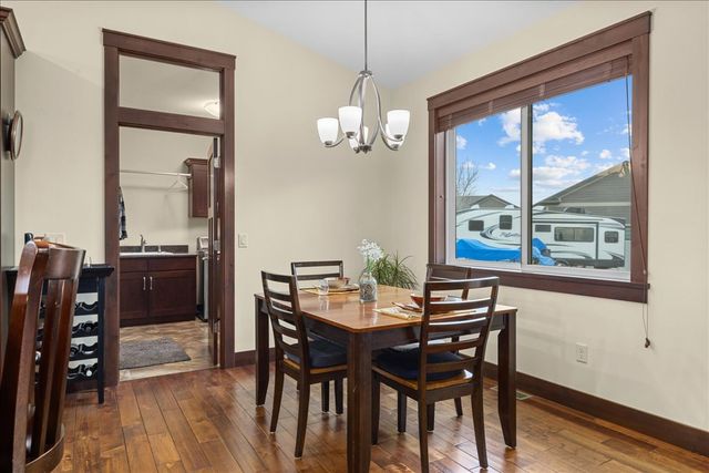 301 Feldspar WAY, Billings, MT 59106