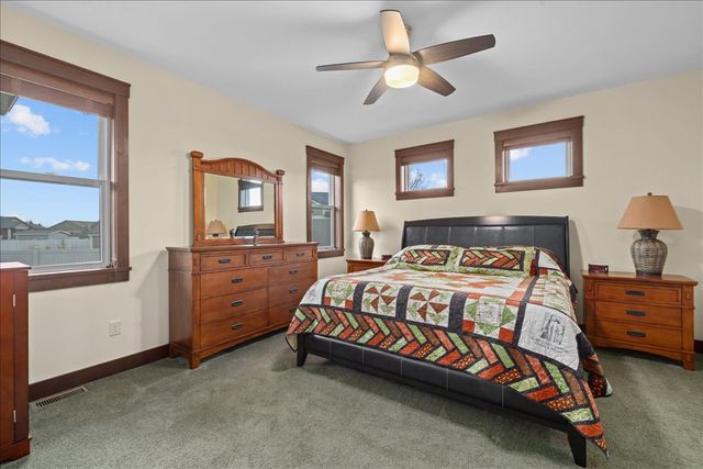 301 Feldspar WAY, Billings, MT 59106