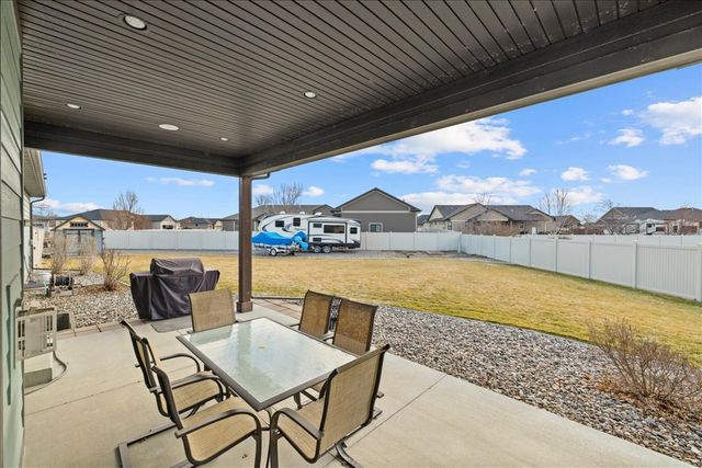 301 Feldspar WAY, Billings, MT 59106