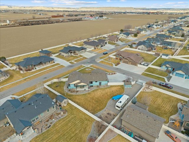 301 Feldspar WAY, Billings, MT 59106