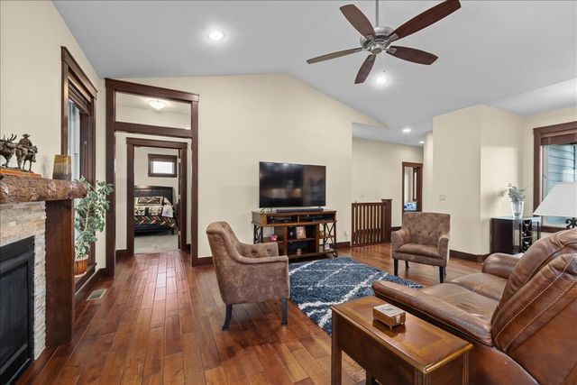 301 Feldspar WAY, Billings, MT 59106