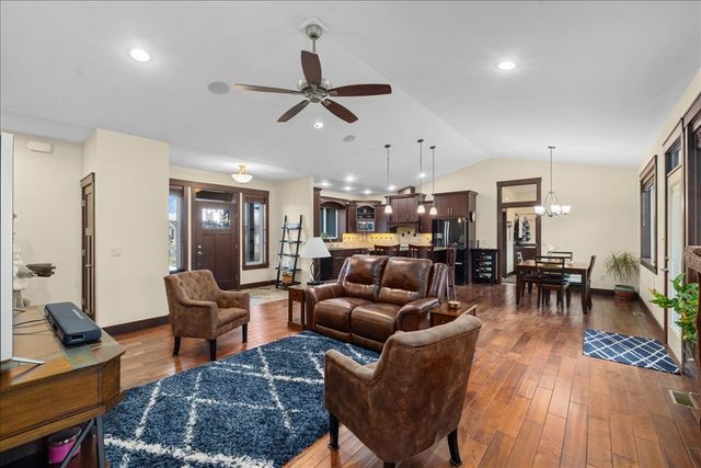 301 Feldspar WAY, Billings, MT 59106