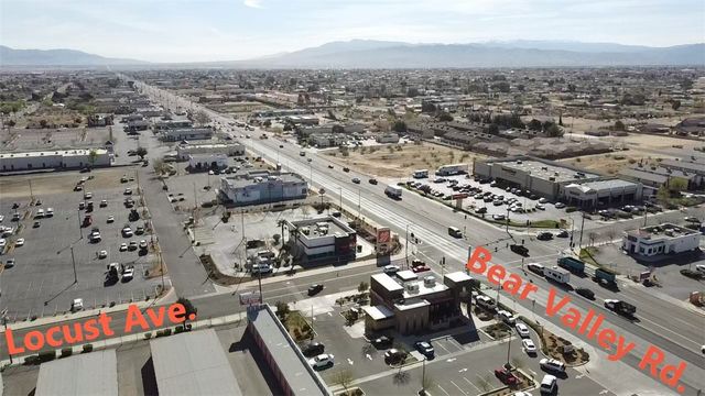 406031 Bear Valley Road, Hesperia, CA 92345