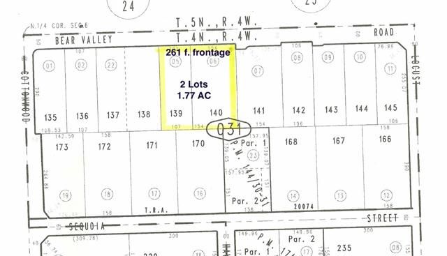 406031 Bear Valley Road, Hesperia, CA 92345