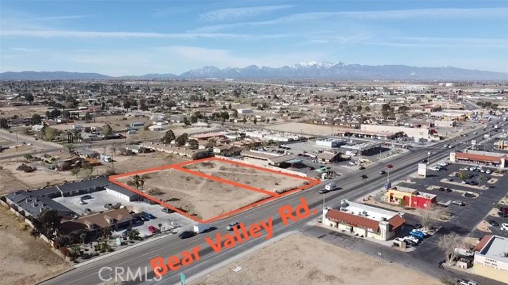406031 Bear Valley Road, Hesperia, CA 92345