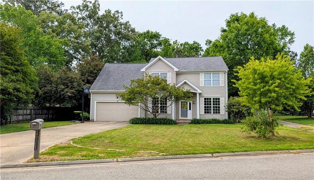 23255 Brookwood CIR, Carrollton, VA 23314