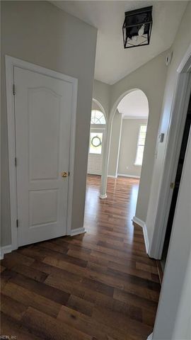 23255 Brookwood CIR, Carrollton, VA 23314