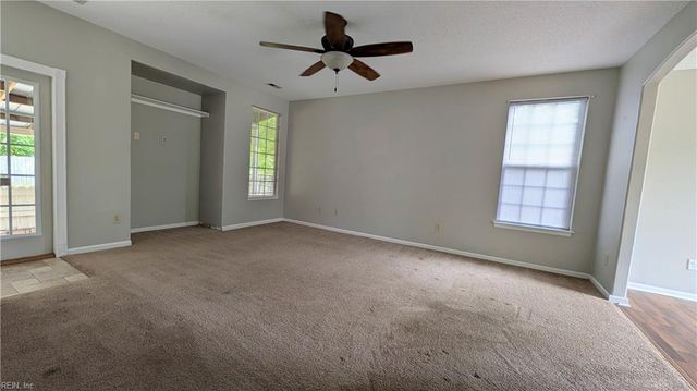 23255 Brookwood CIR, Carrollton, VA 23314