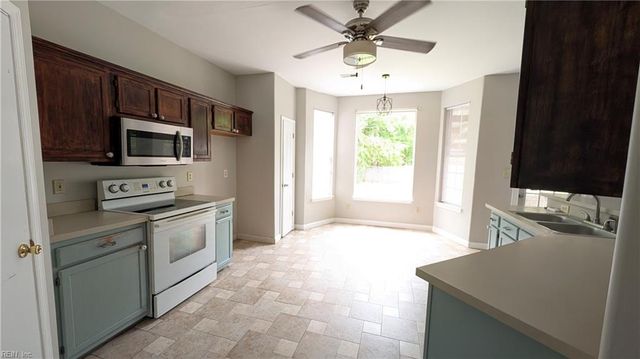 23255 Brookwood CIR, Carrollton, VA 23314