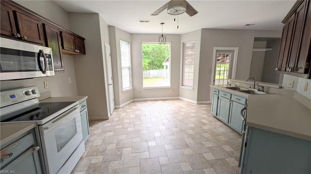 23255 Brookwood CIR, Carrollton, VA 23314