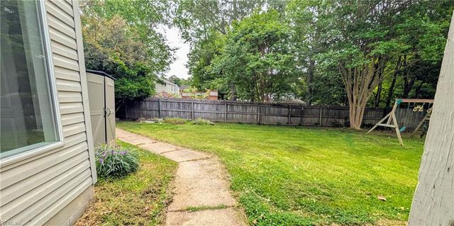 23255 Brookwood CIR, Carrollton, VA 23314