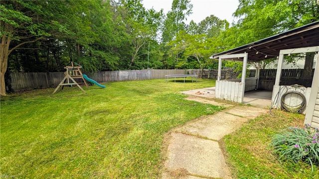 23255 Brookwood CIR, Carrollton, VA 23314