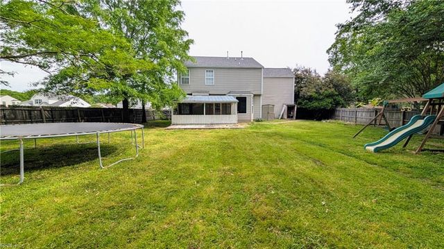 23255 Brookwood CIR, Carrollton, VA 23314