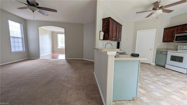 23255 Brookwood CIR, Carrollton, VA 23314