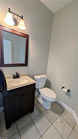 23255 Brookwood CIR, Carrollton, VA 23314