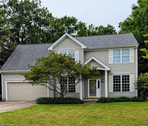 23255 Brookwood CIR, Carrollton, VA 23314