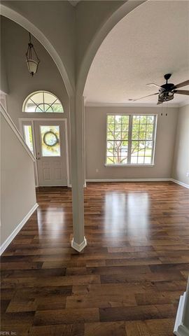 23255 Brookwood CIR, Carrollton, VA 23314