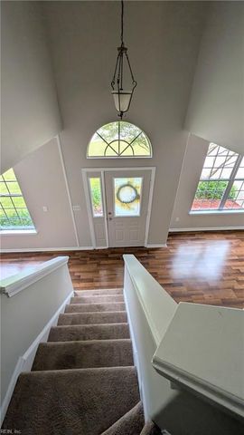 23255 Brookwood CIR, Carrollton, VA 23314